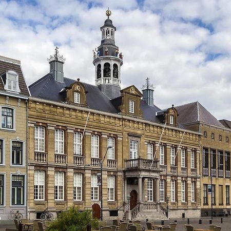 Modern Studio & Apartment Roermond Eksteriør billede