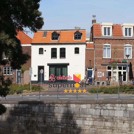 Modern Studio & Apartment Roermond Eksteriør billede