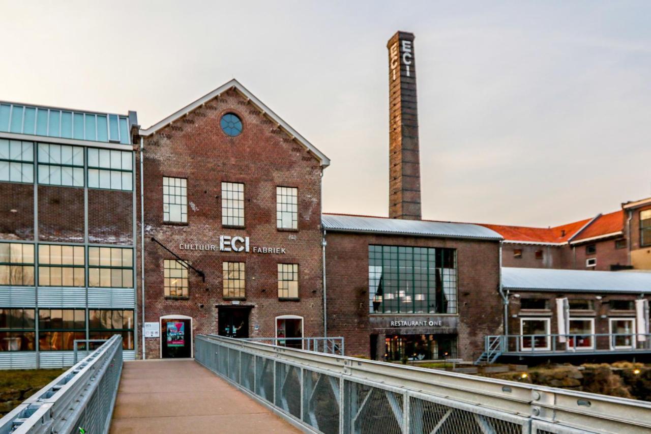 Modern Studio & Apartment Roermond Eksteriør billede